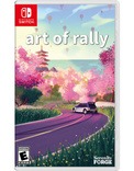 Art of Rally